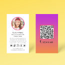 Recherche de contenu cartes visite Moderne
