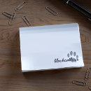 Suche nach tierarzt post it Pfotenabdruck