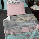 Suche nach rosa und graues kinderzimmer decken Für sie