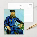 Recherche de postman cartes postales Portrait