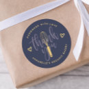 Suche nach made with love aufkleber Bakery