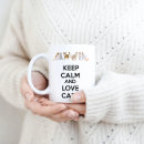 Recherche de guerre mondiale tasses Motivation