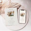 Suche nach gepresste blume einladungen Bride