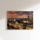 Suche nach france poster Wohngestaltung