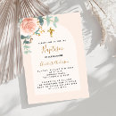 Recherche de gold baptême invitations Croix