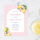 Recherche de girl bridal shower invitations Bride