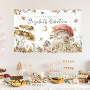 Suche nach pilze banner Wald