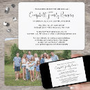 Recherche de familles invitations Réunion