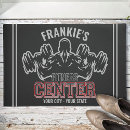 Recherche de centre de fitness Construction de corps