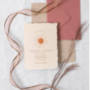 Recherche de invitation de de boho mariage invitations Code qr