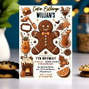 Suche nach keke einladungen Milch und cookies