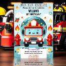 Recherche de moteur invitations Pompier