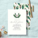 Recherche de nuptiale douche invitations Unique