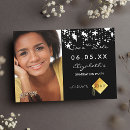 Recherche de graduation party save the dates Classe de 2025