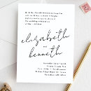 Recherche de fleurs stylisées invitations Pour elle