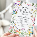 Recherche de bumblebee baby shower invitations Maman à être