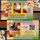 Suche nach zucker visitenkarten Backwaren