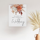 Suche nach im herbst hochzeits poster Rustikal