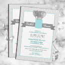 Recherche de trendy bridal shower invitations Modern
