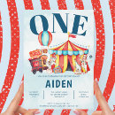 Recherche de carnival 1ans anniversaire invitations Carnaval