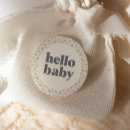 Recherche de vintage baby shower autocollants Mother to be
