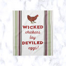 Suche nach geflügel geschirr tücher Spaß