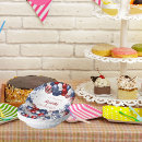 Recherche de bleu et blanc bols Patriotique