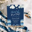 Recherche de navy baby shower invitations Pour enfants