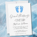Recherche de typography baby shower invitations Pour tous