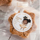 Recherche de couleurs américaines autocollants Girl