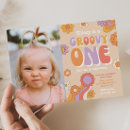 Recherche de hippie anniversaire invitations Super
