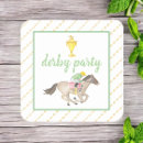 Recherche de derby dessous de verres Kentucky