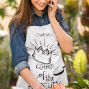 Recherche de de reine tabliers Barbecue