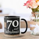 Suche nach geburtstag 70 tassen Für sie