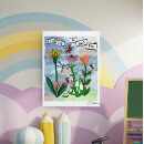 Recherche de musicales posters Fleurs