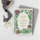 Suche nach skandinavische einladungen Grün