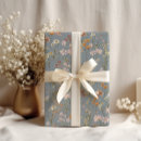 Suche nach wildblume geschenkpapier Boho