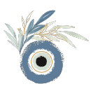 Recherche de oeil bleu autocollants Mati