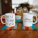 Suche nach mannschaft tassen Employee