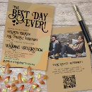 Recherche de photo de jour invitations Invités