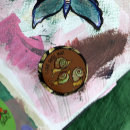 Recherche de lettre postale autocollants Courrier