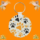 Suche nach paw print schlüsselanhänger Pfosten