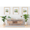 Recherche de plante tropicale posters Élégant