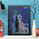 Recherche de danse salon posters Romantique