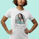 Recherche de motivational quotes tshirts Pour elle