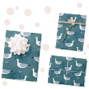 Recherche de mouette papier cadeau Goéland