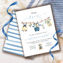 Recherche de sailor baby shower invitations Moderne