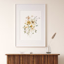 Suche nach blume poster Gelb