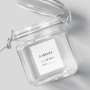 Recherche de bocaux étiquettes Pour eux