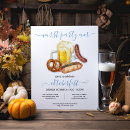 Recherche de saucisses invitations Aquarelle